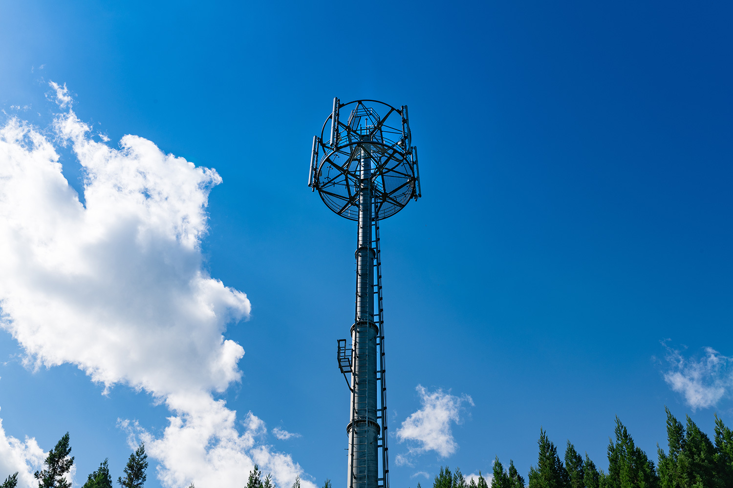 データセンター・基地局